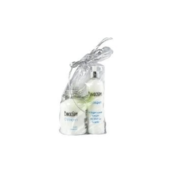.BINGOSPA zestaw nr 3 Kolagenowa regeneracja 800ml .